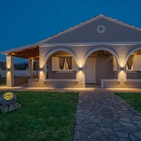 Villa Veneto Luxury Holidays Melissia  Екстер'єр фото