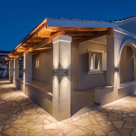 Villa Veneto Luxury Holidays Melissia  Екстер'єр фото