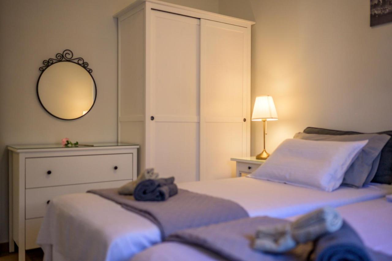 Villa Veneto Luxury Holidays Melissia  Екстер'єр фото