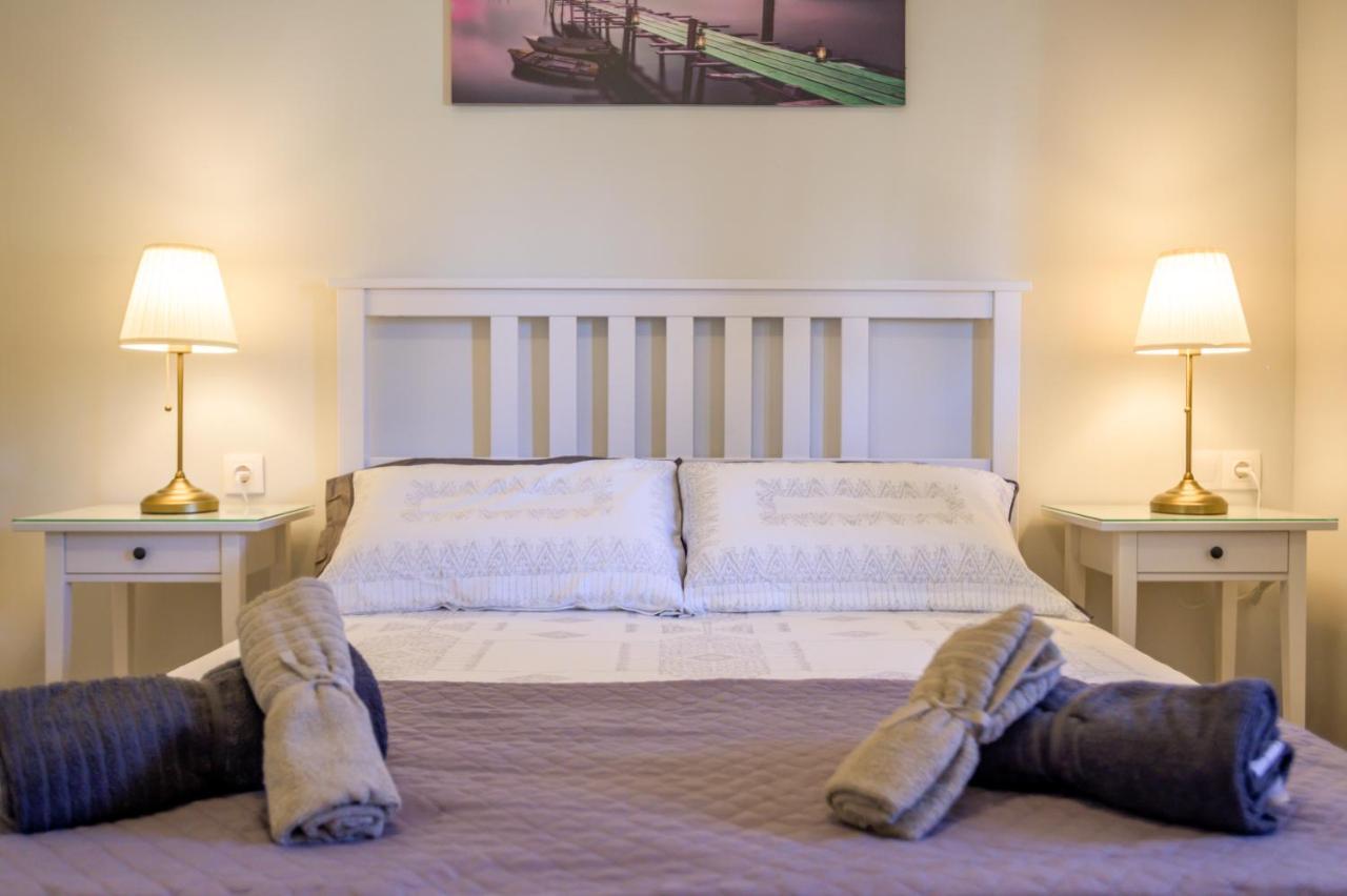 Villa Veneto Luxury Holidays Melissia  Екстер'єр фото