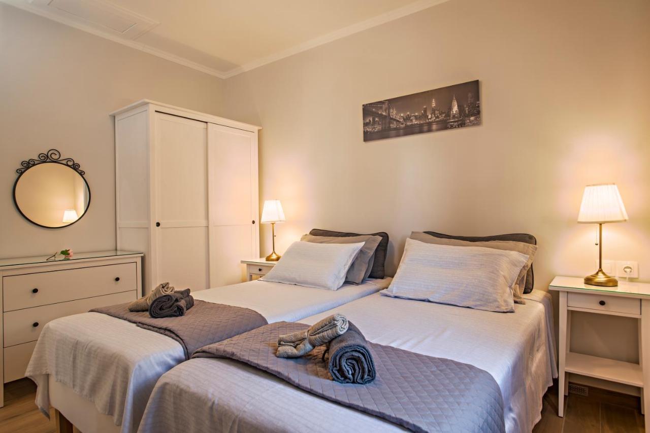 Villa Veneto Luxury Holidays Melissia  Екстер'єр фото