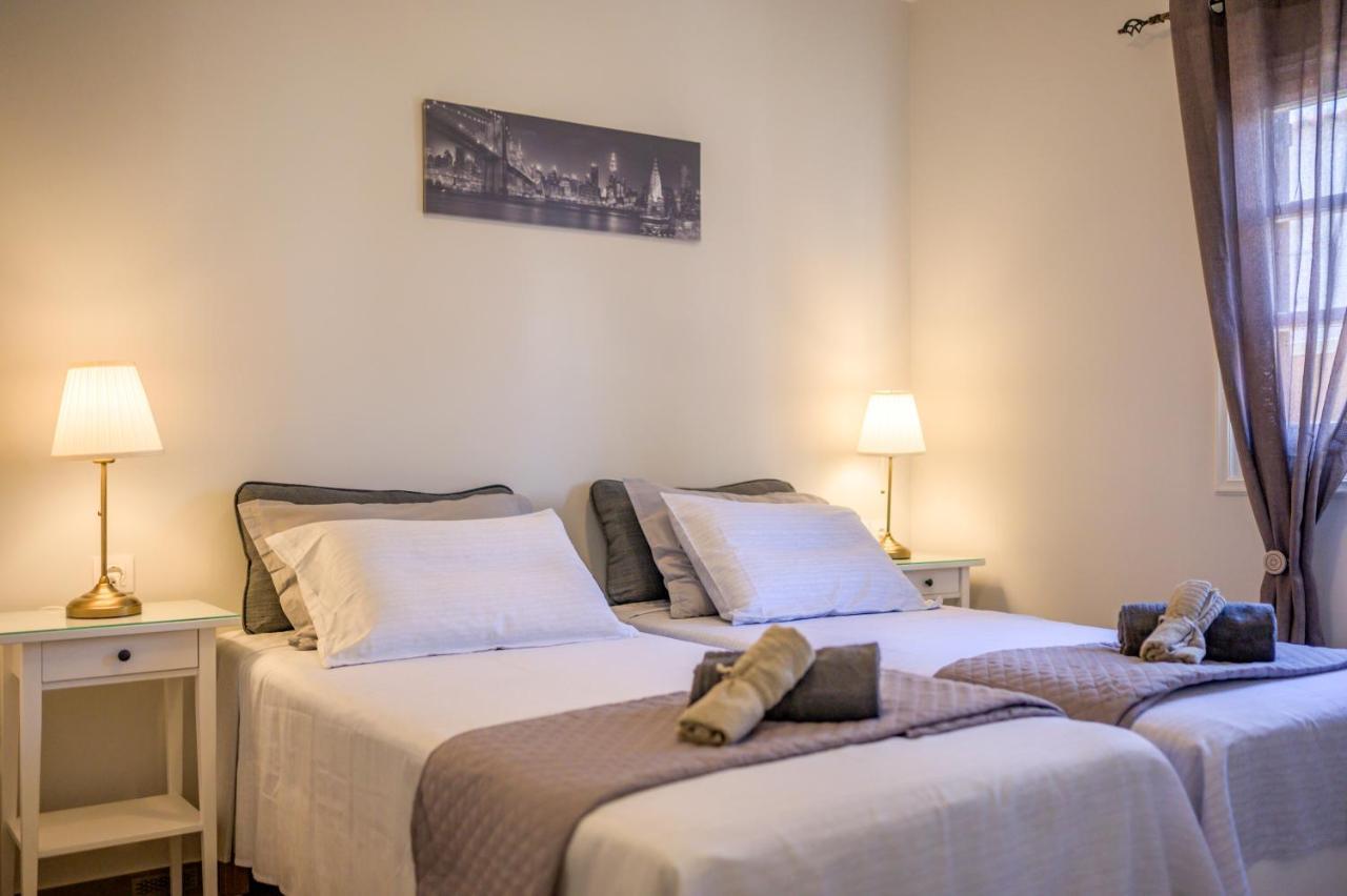 Villa Veneto Luxury Holidays Melissia  Екстер'єр фото