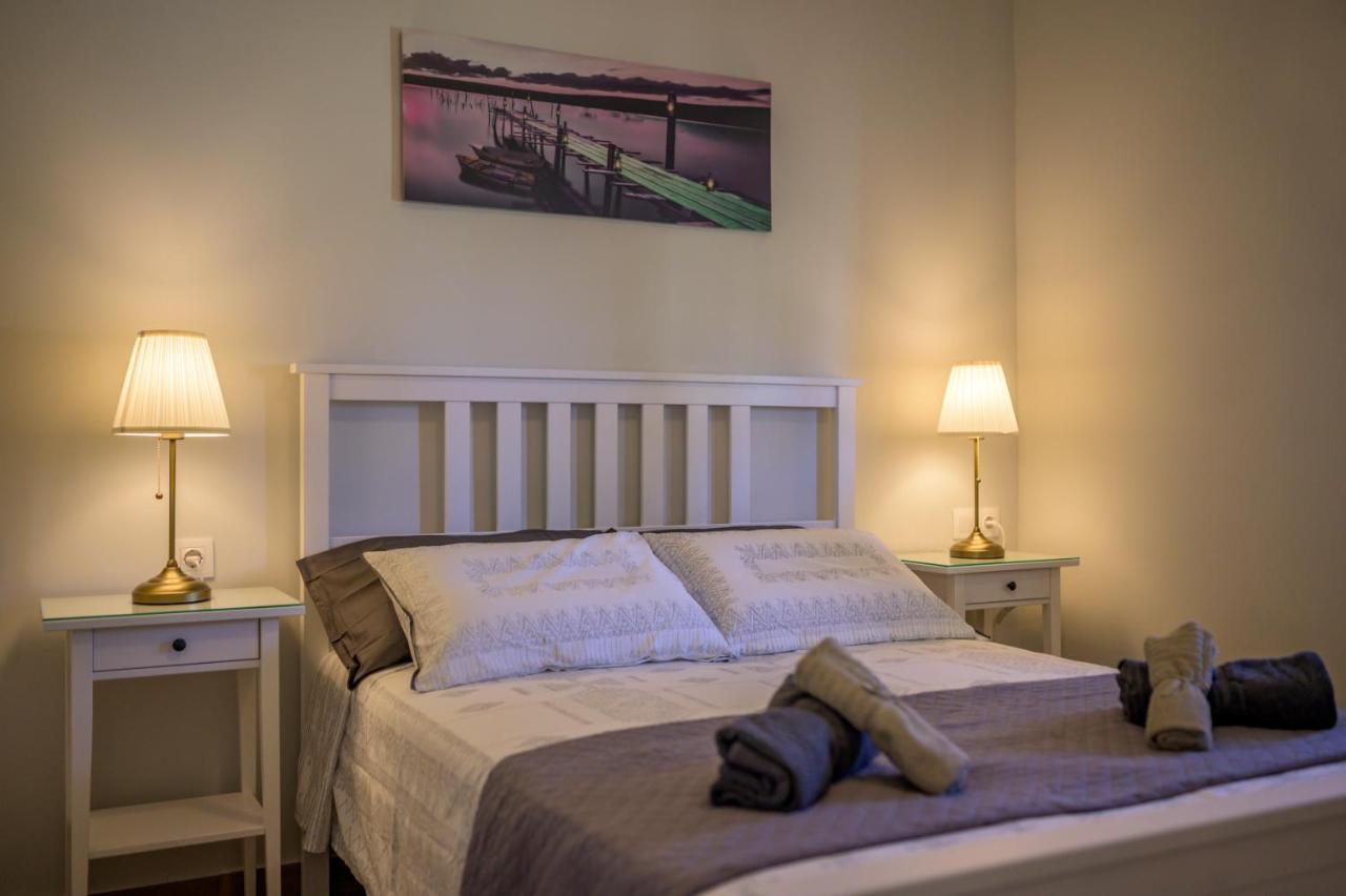 Villa Veneto Luxury Holidays Melissia  Екстер'єр фото