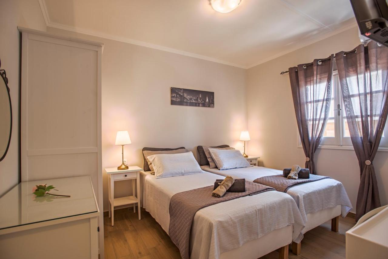 Villa Veneto Luxury Holidays Melissia  Екстер'єр фото