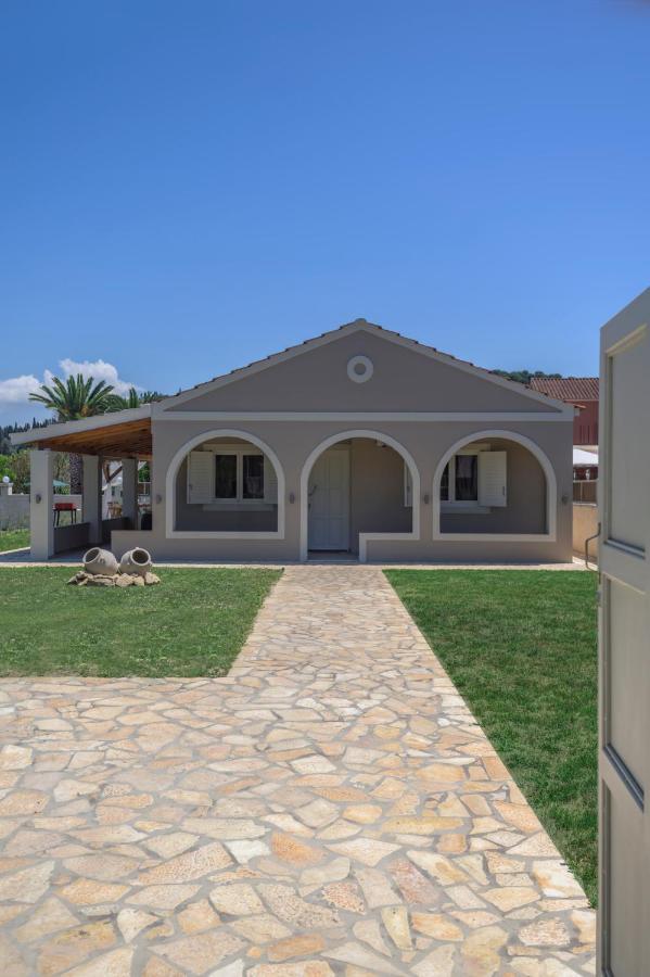 Villa Veneto Luxury Holidays Melissia  Екстер'єр фото